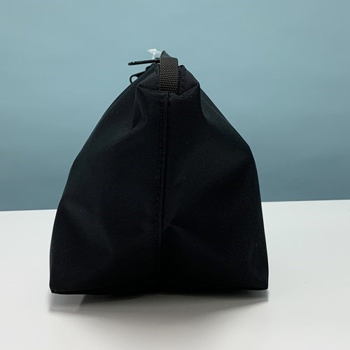 Herve Chapelier（エルベシャプリエ） ショルダーバッグ ナイロン舟型