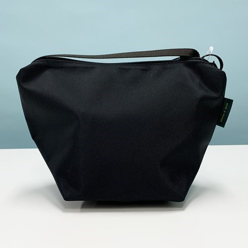 Herve Chapelier（エルベシャプリエ） ショルダーバッグ ナイロン舟型