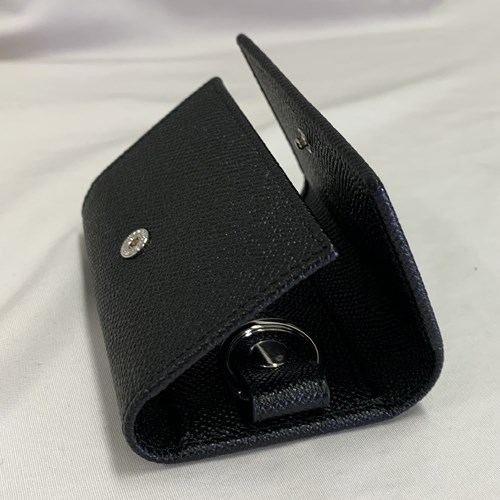 BVLGARI（ブルガリ） 革 6本 グレインカーフレザー スモール