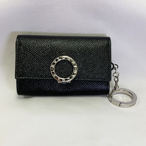 ブルガリ　財布　キーケース BVLGARI ブルガリ 財布 キーケース