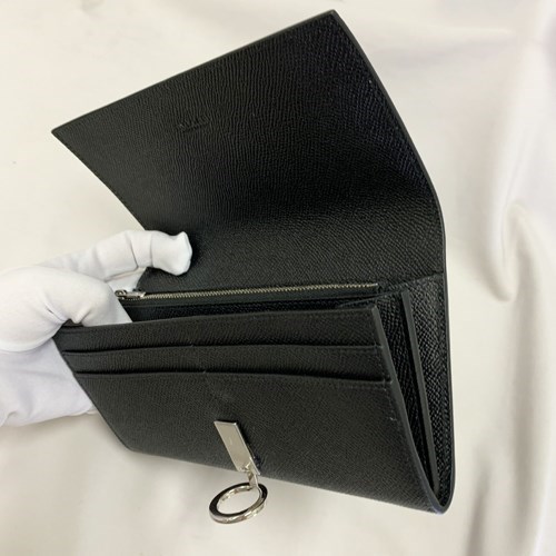 BVLGARI（ブルガリ） 【爆買】ブルガリ 財布 長財布 レザー ジップ