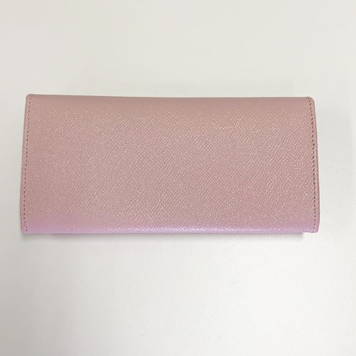 BVLGARI ブルガリ 長財布 ブルガリ・ブルガリ ラージウォレット