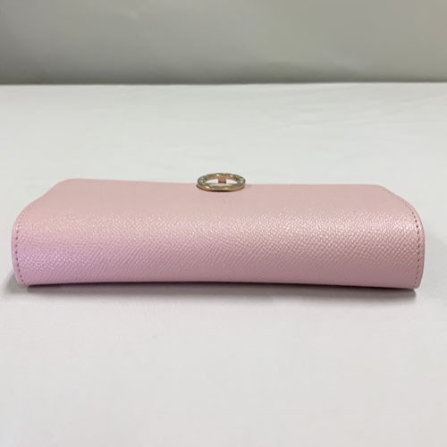 BVLGARI ブルガリ 長財布 ブルガリ・ブルガリ ラージウォレット
