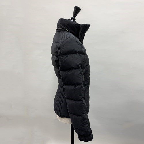 【即発】 PRADA フード付きダウンジャケット 29X544Q04 PRADA プラダ アウター ブルゾン フード付き ダウンジャケット