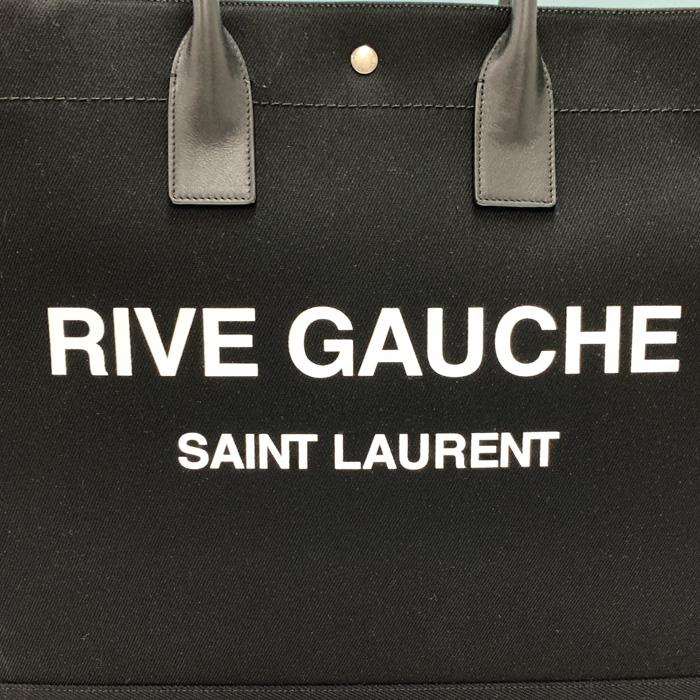 Yves Saint Laurent（イヴ・サンローラン） サンローラン トートバッグ