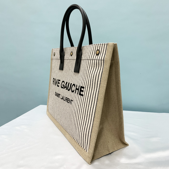 Yves Saint Laurent（イヴ・サンローラン） サンローラン トートバッグ