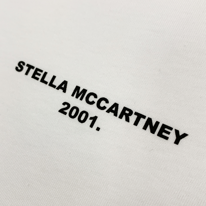 【即発】ステラマッカートニー 2001. Tシャツ (511240SMW21) 楽天市場】STELLA McCARTNEY ステラマッカートニー Tシャツ