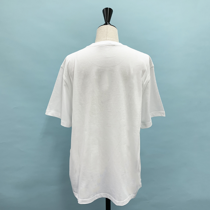 Stella McCartney ステラマッカートニー Tシャツ 半袖 ロゴ 2001
