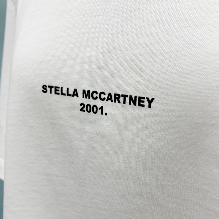 【即発】ステラマッカートニー 2001. Tシャツ (511240SMW21) 楽天市場】STELLA McCARTNEY ステラマッカートニー Tシャツ