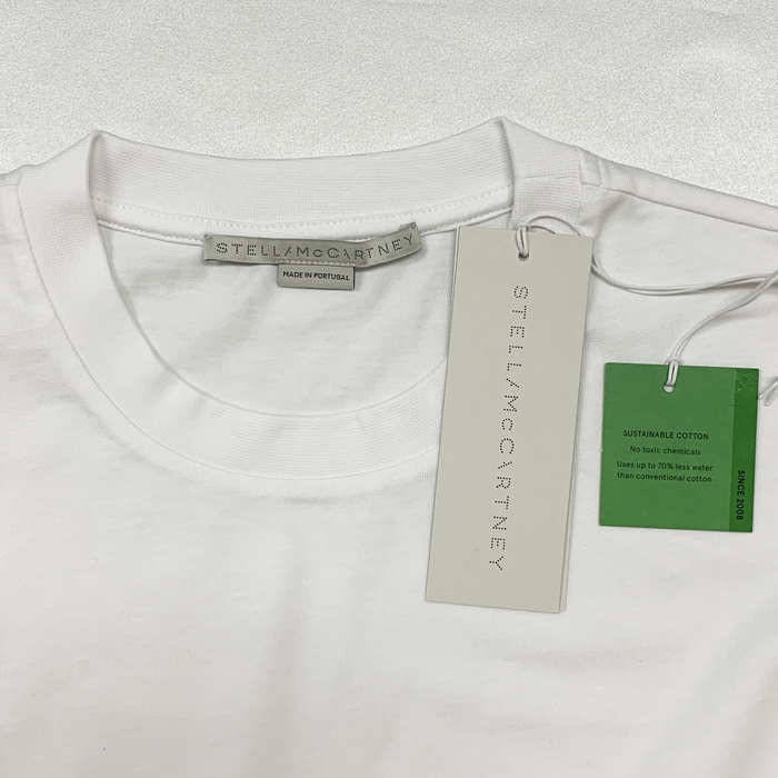 【即発】ステラマッカートニー 2001. Tシャツ (511240SMW21) 楽天市場】STELLA McCARTNEY ステラマッカートニー Tシャツ