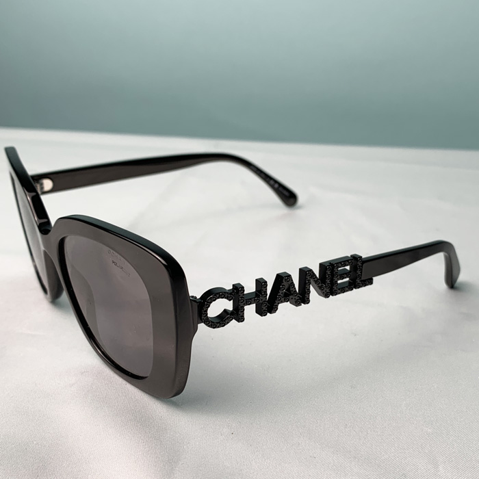 CHANEL 訳あり シャネル 偏光サングラス ブランド おしゃれ