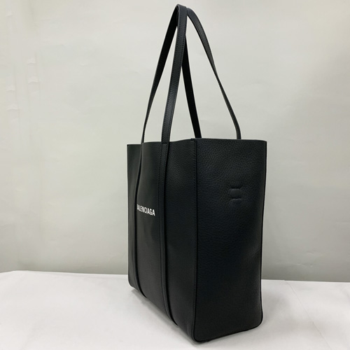 【美品】バレンシアガ　ノートルダム　ショッピングトート　エブリデイ　レザー　黒色 ウィメンズ's Everyday | Balenciaga JP