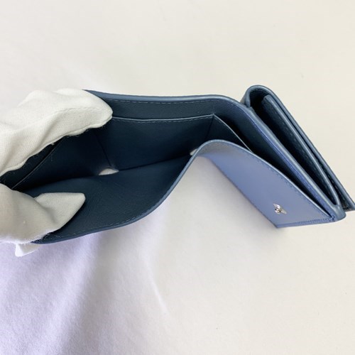 【即発】BALENCIAGA CASH ミニウォレット 5943121IZI3 BALENCIAGA バレンシアガ 財布 小物 CASH ミニウォレット
