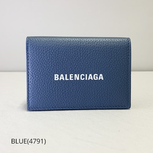 【BONUS STORE+5％】バレンシアガ 財布 小物 CASH ミニウォレット ブラック メンズ 5943121IZI3 BALENCIAGA｜b-3｜09