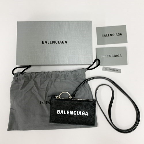 BALENCIAGA（バレンシアガ） 【3日間限定5％OFF】バレンシアガ カード