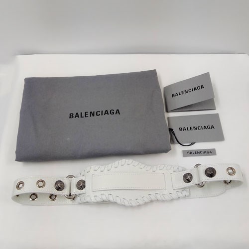 [バレンシアガ]700940210B0 ネオXSトートバッグ Dark Grey BALENCIAGA バレンシアガ ショルダーバッグ 人気 NEO CAGOLE XS
