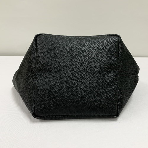 Herve Chapelier（エルベシャプリエ） トートバッグ コーテッド