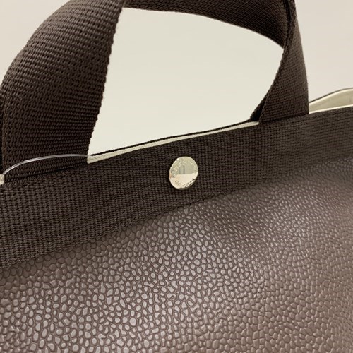 【爆買】エルベシャプリエ Herve Chapelier トートバッグ コーテッドキャンバス リュクス舟型トートS レディース 701GP 軽量 軽いの画像