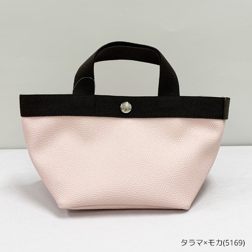 【爆買】エルベシャプリエ Herve Chapelier トートバッグ コーテッドキャンバス リュクス舟型トートS レディース 701GP 軽量 軽いの画像