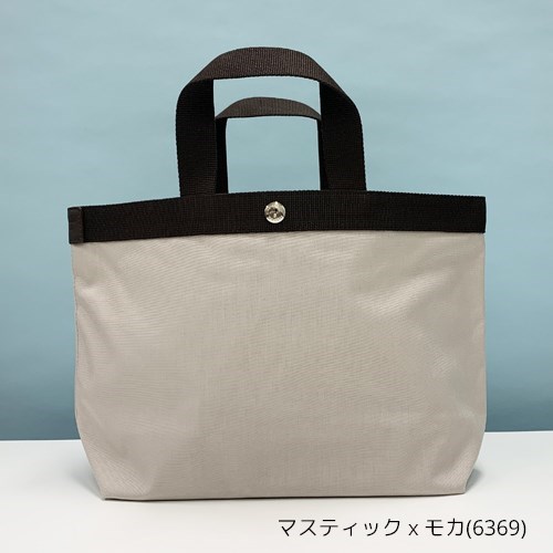 Herve Chapelier（エルベシャプリエ） トートバッグ コーデュラ