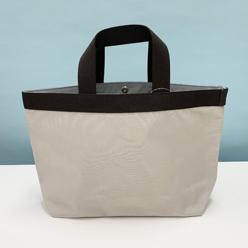 Herve Chapelier（エルベシャプリエ） トートバッグ コーデュラ