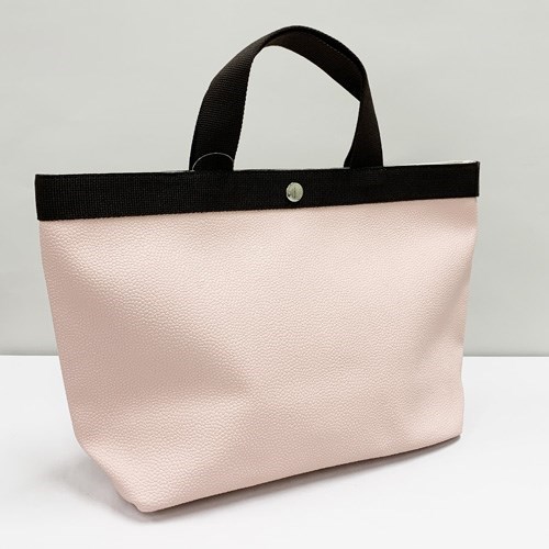 Herve Chapelier（エルベシャプリエ） トートバッグ コーテッド