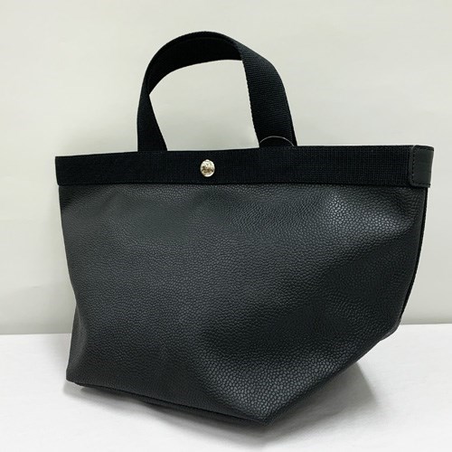 Herve Chapelier（エルベシャプリエ） トートバッグ コーテッド