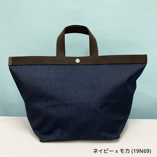 【母の日】エルベシャプリエ バッグ コーデュラ...の詳細画像1