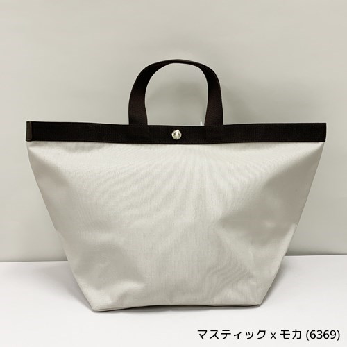 【爆買】エルベシャプリエ バッグ コーデュラ舟型トートL トートバッグ Lサイズ レディース 725C Herve Chapelierの画像