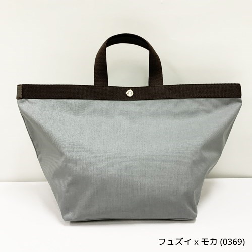 【母の日】エルベシャプリエ バッグ コーデュラ...の詳細画像3