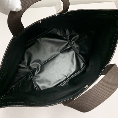 【母の日】エルベシャプリエ バッグ コーデュラ...の詳細画像4