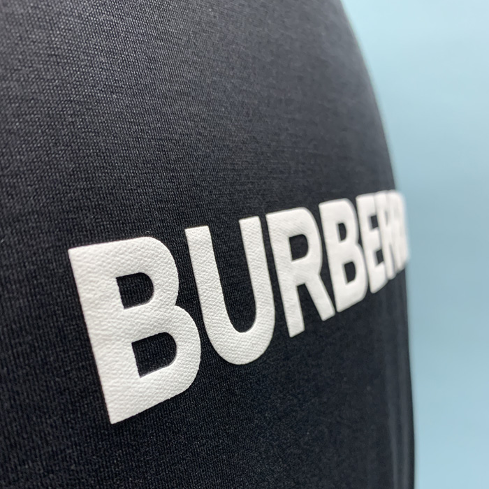 BURBERRY（バーバリー） 【爆買】バーバリー ロゴプリント コットンT