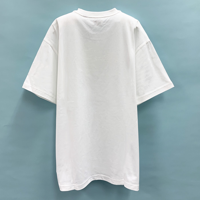 BURBERRY（バーバリー） BURBERRY Tシャツ ロゴ プリント コットン