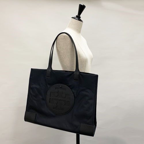 TORY BURCH（トリーバーチ） エラトート ナイロン ELLA TOTE BAG