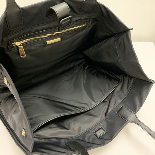 TORY BURCH（トリーバーチ） エラトート ナイロン ELLA TOTE BAG 