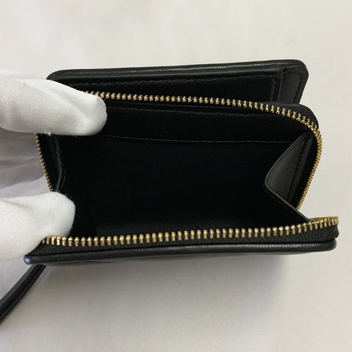 TORY BURCH トリーバーチ 財布 小物 二つ折り財布 キラ ミニ財布