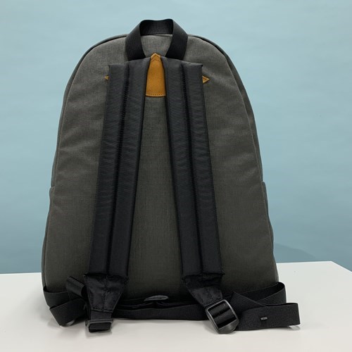 【爆買】エルベシャプリエ リュック バックパック ナイロンデイパックL レディース メンズ ブルー グレー 946C HERVE CHAPELIERの画像