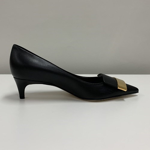 美品⭐︎セルジオロッシ Sergio rossi パンプス Sergio Rossi/セルジオ ロッシ_Women通販 | Andrea【送料無料】 | 三越