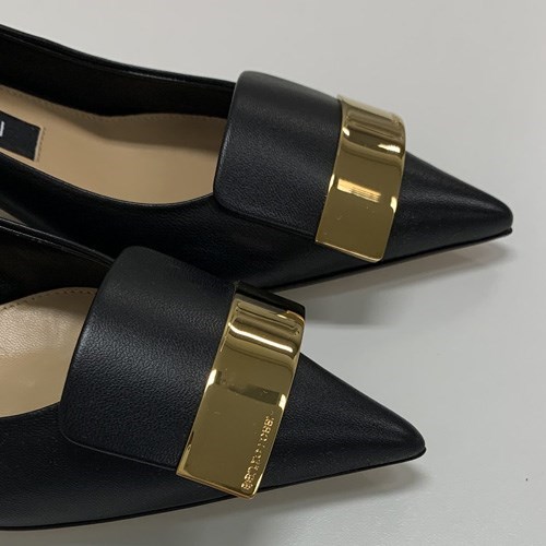 美品⭐︎セルジオロッシ Sergio rossi パンプス 楽天市場】SERGIO ROSSI セルジオ・ロッシ A78952 MAGN05 5755 ピンク