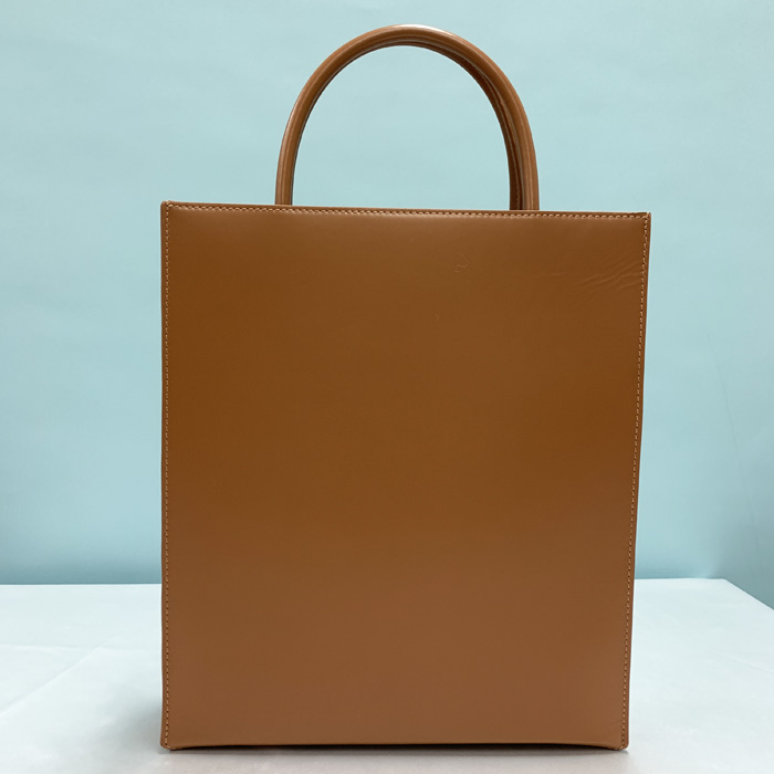 LOEWE（ロエベ） 【訳あり】ロエベ スリークカーフ スタンダード A4 