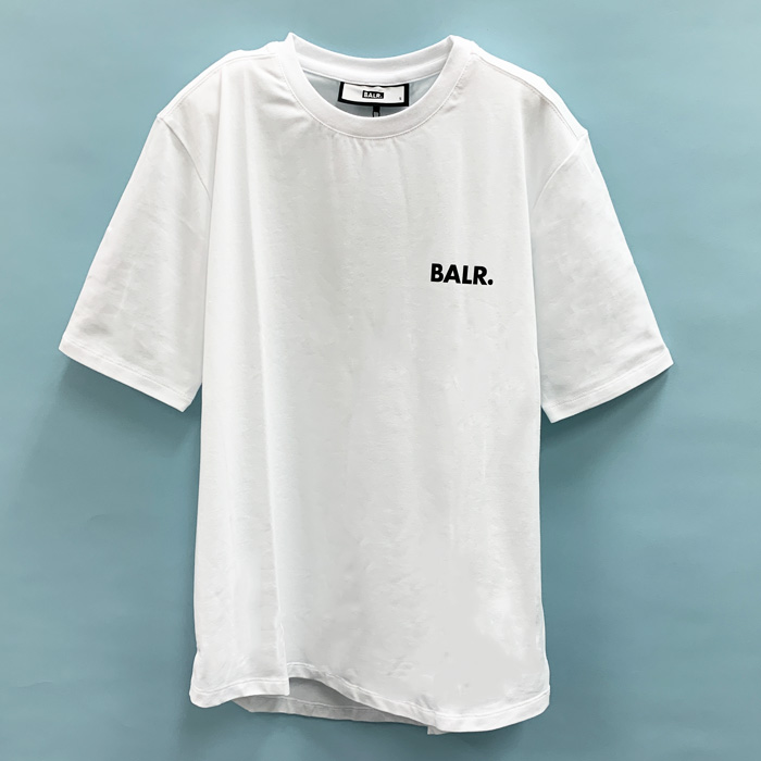 balr tシャツのおすすめ人気商品一覧 通販 - Yahoo!ショッピング