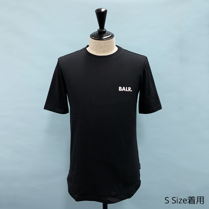 balr tシャツのおすすめ人気商品一覧 通販 - Yahoo!ショッピング