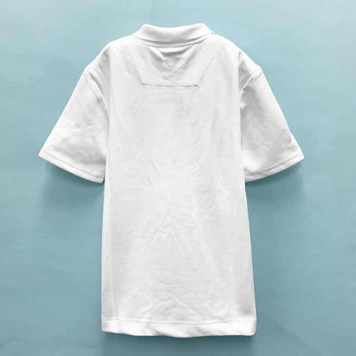 BALR.（ボーラー） Q-SERIES REGULAR FIT POLO SHIRT ポロシャツ 半袖 