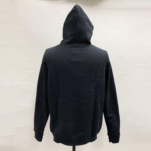 BALR.パーカー　B1261.1017 BALR.】ボーラー B1261 1017 ロゴ パーカー (BALR/パーカー