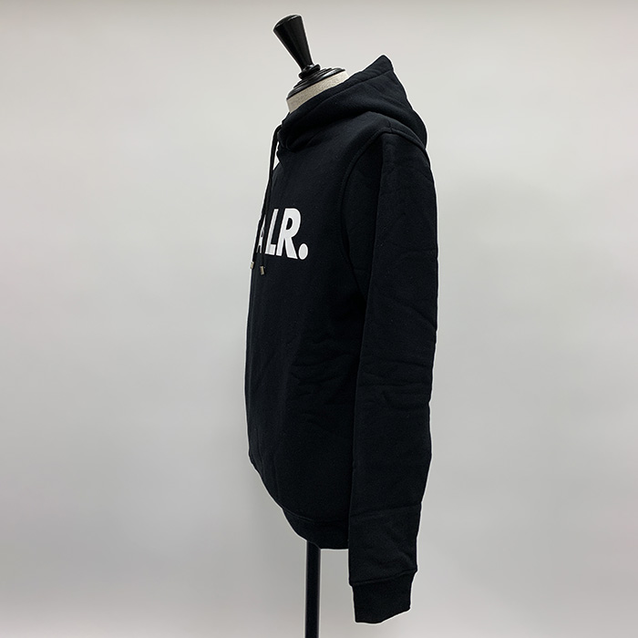 BALR.パーカー　B1261.1017 BALR. ボーラー スウェットBrand Straight Hoodie プルオーバー