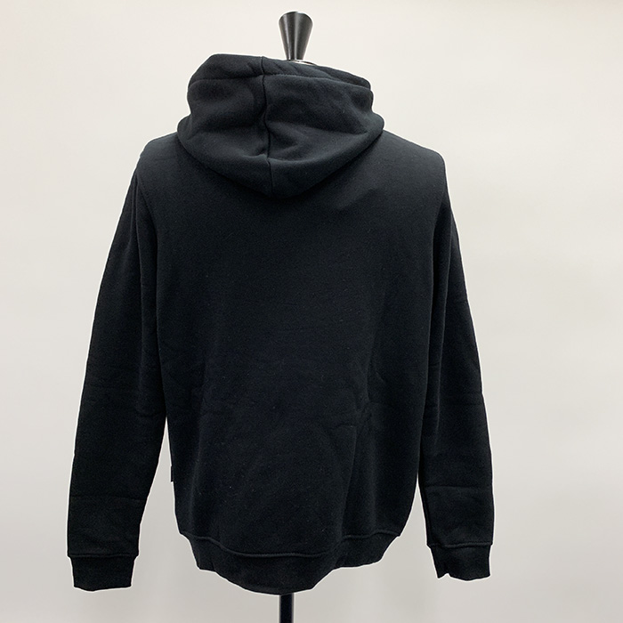 BALR. ボーラー スウェットBrand Straight Hoodie プルオーバー