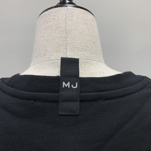 MARC JACOBS マークジェイコブス スウェット THE SWEATSHIRT