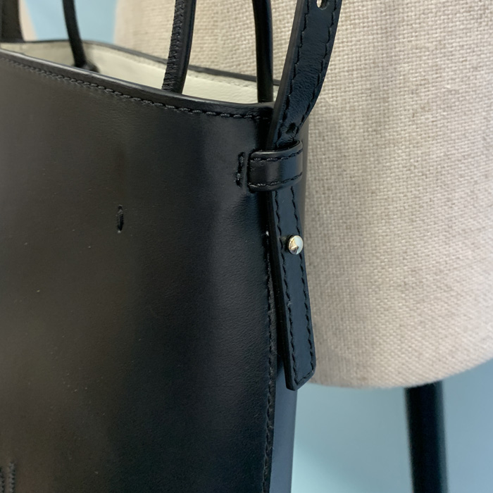 Chloe（クロエ） 【訳あり】 トートバッグ ショルダーバッグ レザー製