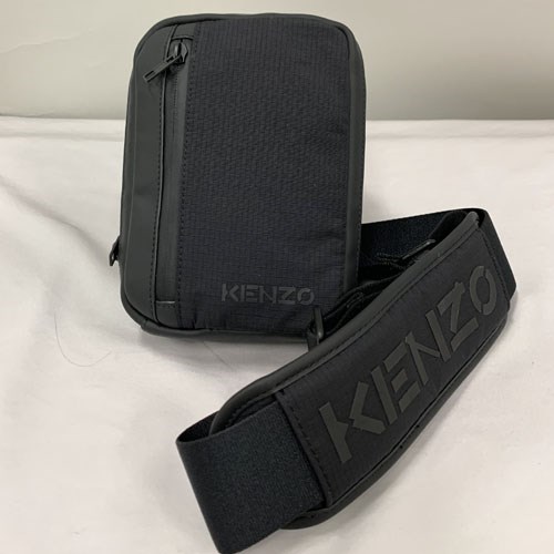 KENZO 【訳あり】ケンゾー ショルダーバッグ Camera ポーチ