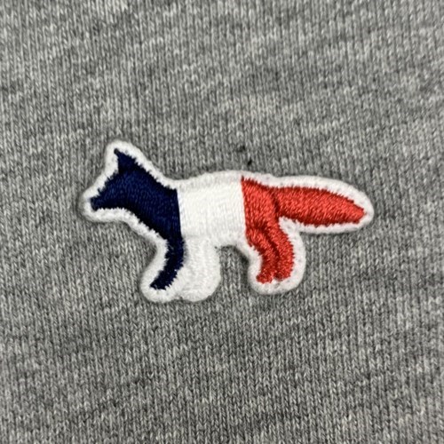 MAISON KITSUNE（メゾン キツネ） 【爆買】メゾンキツネ スウェット
